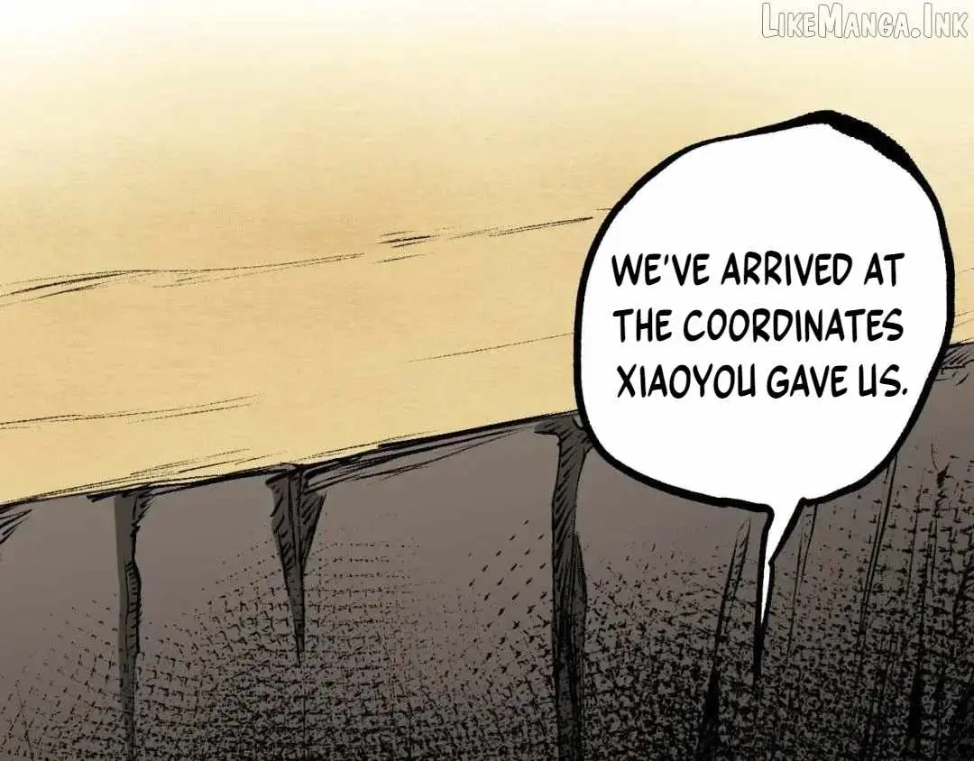 God-level Assassin, I’m the Shadow chapter 125 page 39