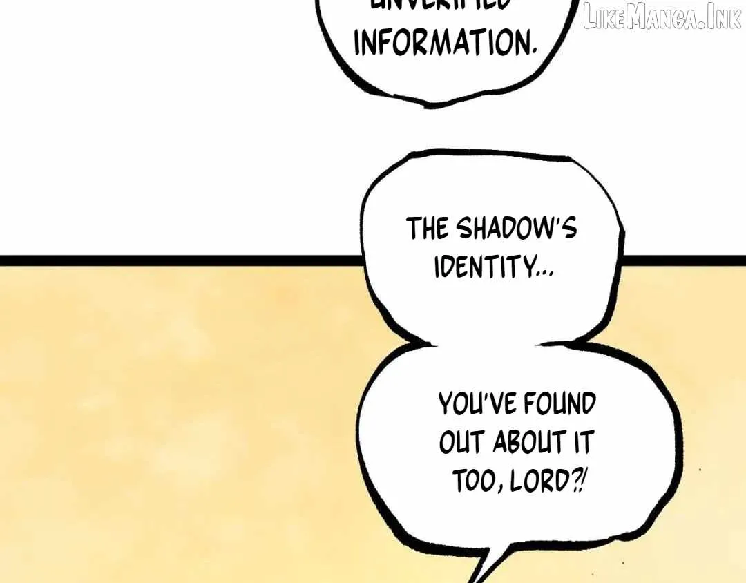 God-level Assassin, I’m the Shadow chapter 125 page 13