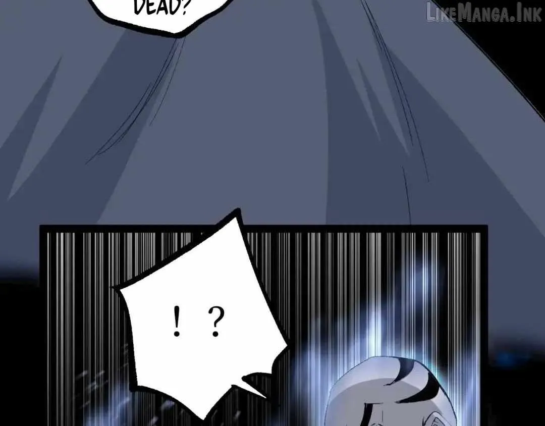 God-level Assassin, I’m the Shadow chapter 125 page 63