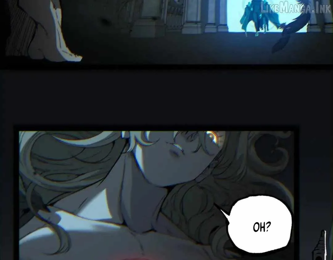 God-level Assassin, I’m the Shadow chapter 125 page 91