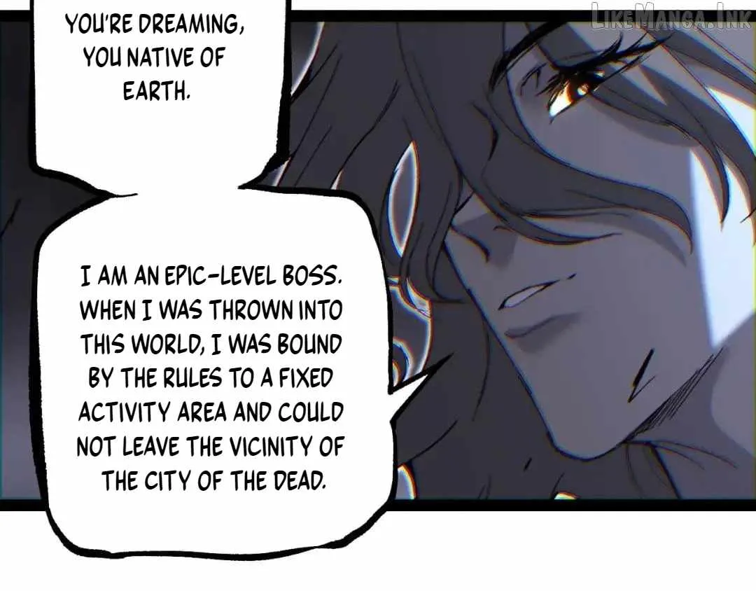 God-level Assassin, I’m the Shadow chapter 126 page 82