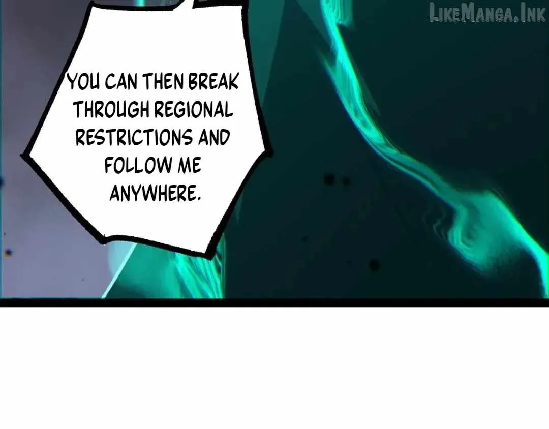 God-level Assassin, I’m the Shadow chapter 126 page 90