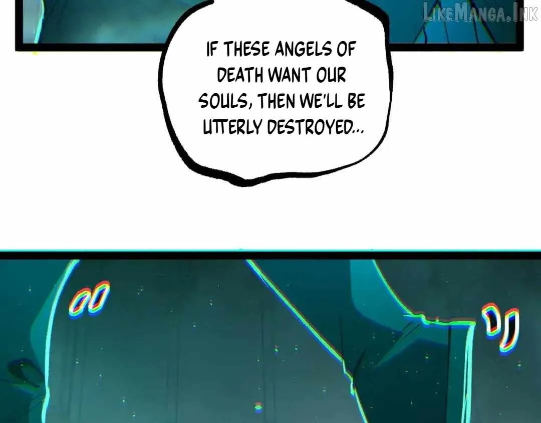 God-level Assassin, I’m the Shadow chapter 126 page 42