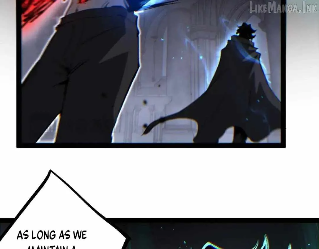 God-level Assassin, I’m the Shadow chapter 126 page 88