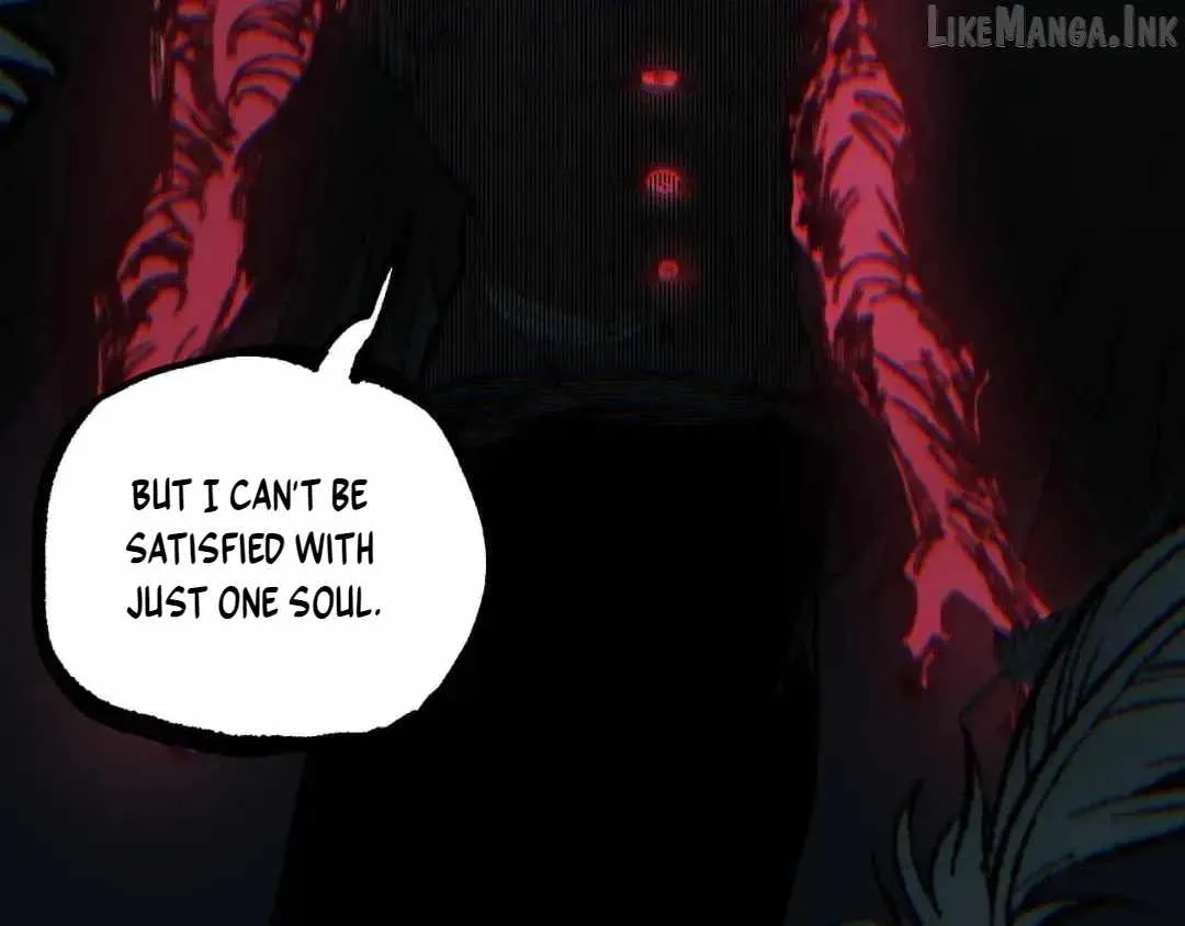 God-level Assassin, I’m the Shadow chapter 126 page 51