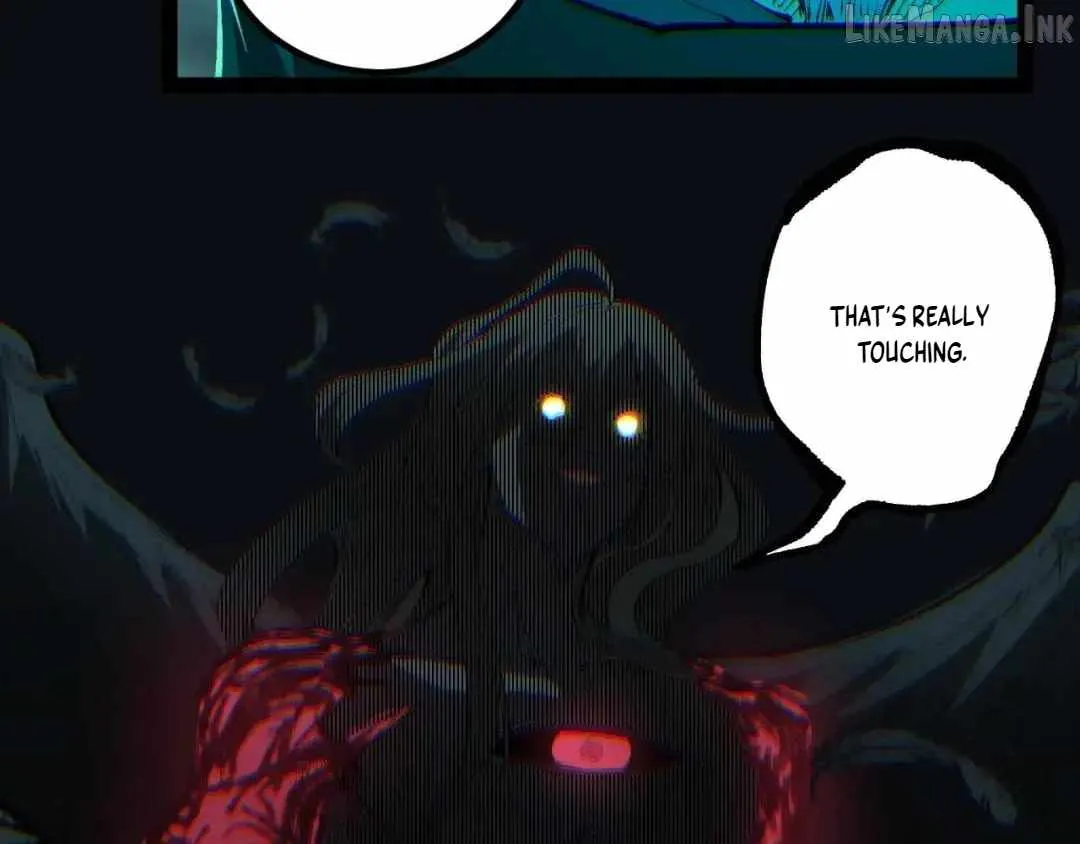 God-level Assassin, I’m the Shadow chapter 126 page 50