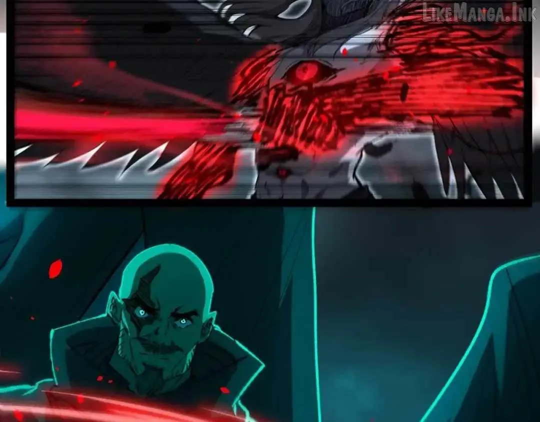God-level Assassin, I’m the Shadow chapter 126 page 8
