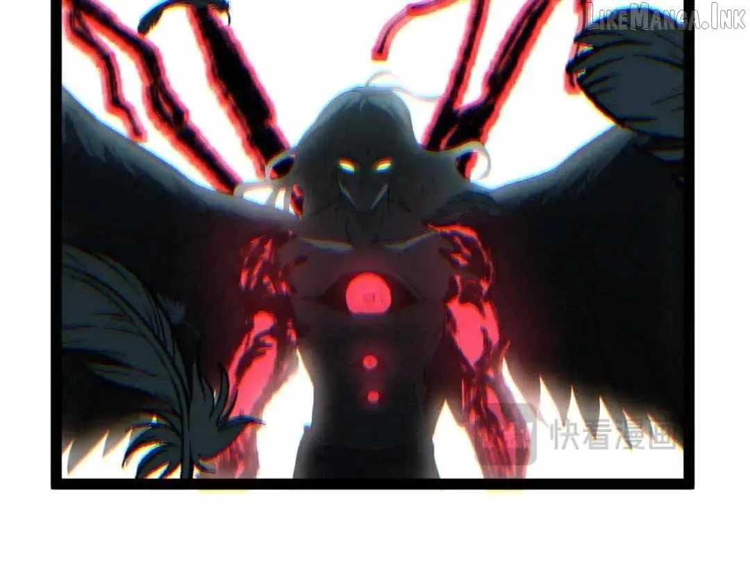 God-level Assassin, I’m the Shadow chapter 126 page 60