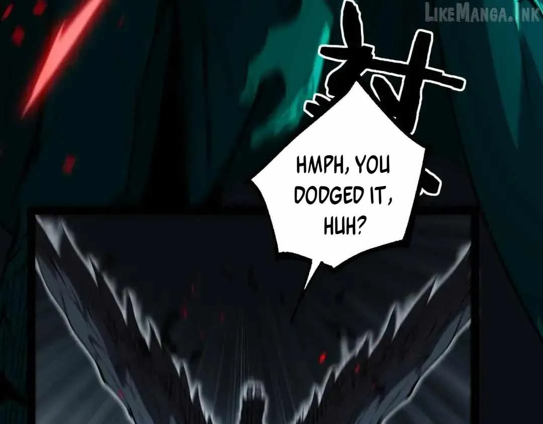 God-level Assassin, I’m the Shadow chapter 126 page 11