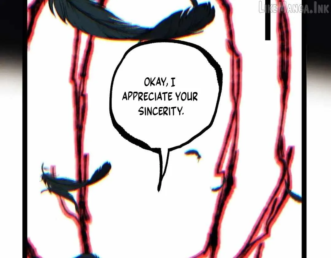 God-level Assassin, I’m the Shadow chapter 126 page 59