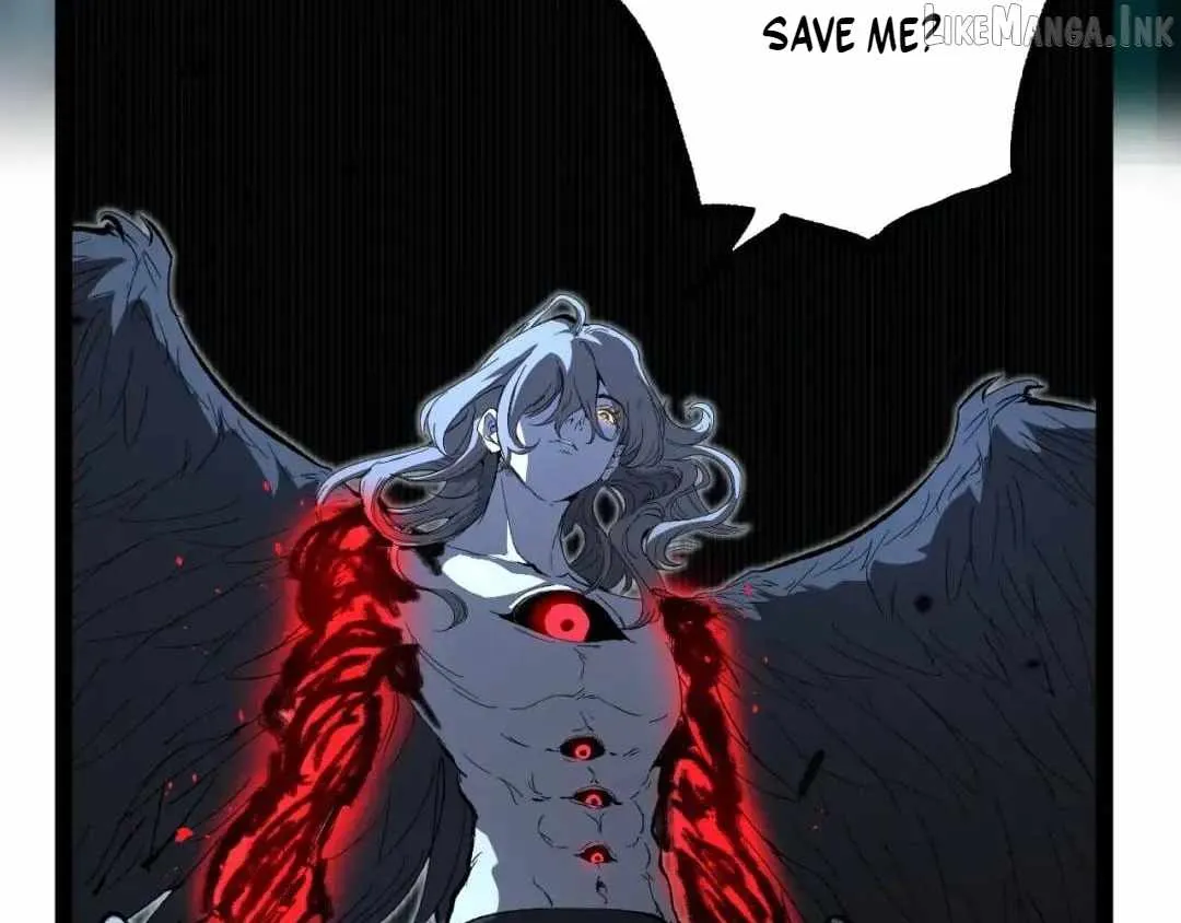 God-level Assassin, I’m the Shadow chapter 126 page 19