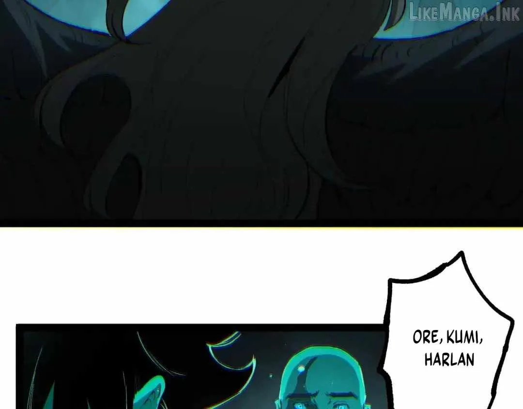 God-level Assassin, I’m the Shadow chapter 126 page 55