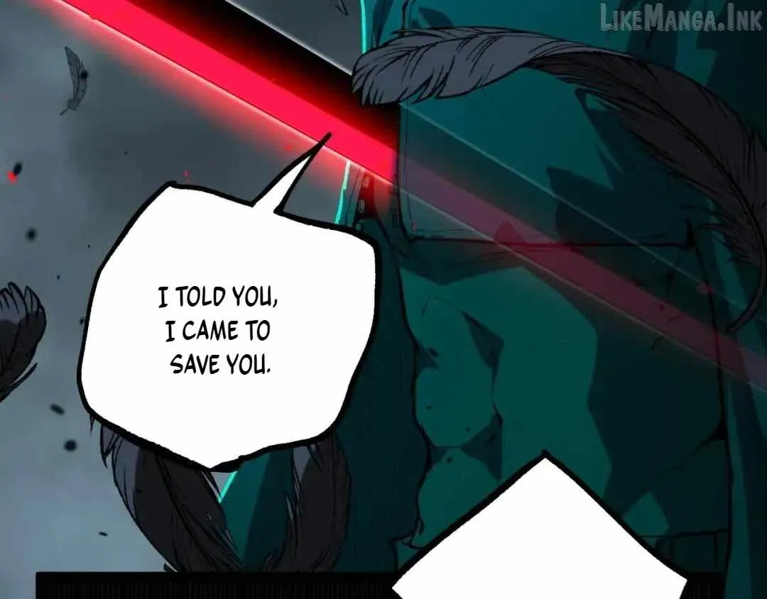 God-level Assassin, I’m the Shadow chapter 126 page 18