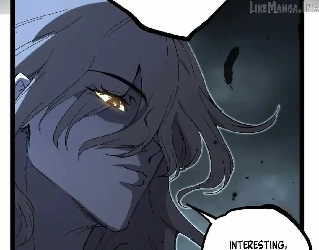 God-level Assassin, I’m the Shadow chapter 126 page 27