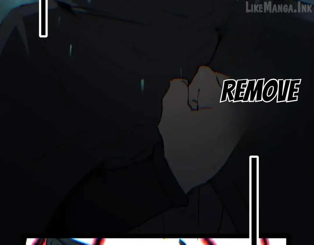 God-level Assassin, I’m the Shadow chapter 126 page 58