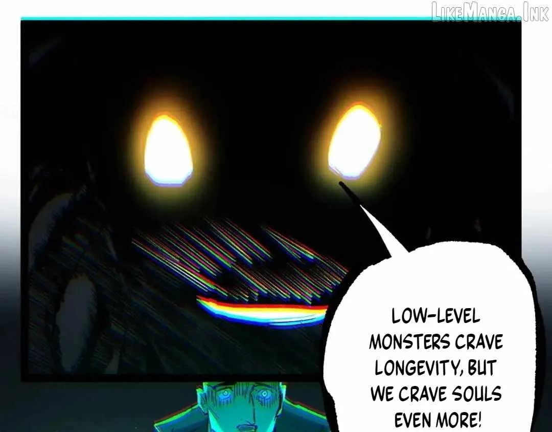God-level Assassin, I’m the Shadow chapter 126 page 38