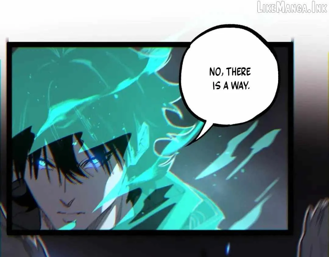 God-level Assassin, I’m the Shadow chapter 126 page 83