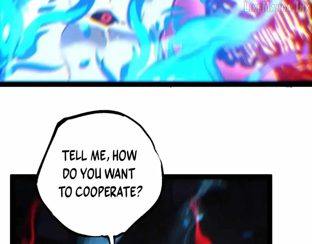 God-level Assassin, I’m the Shadow chapter 126 page 78