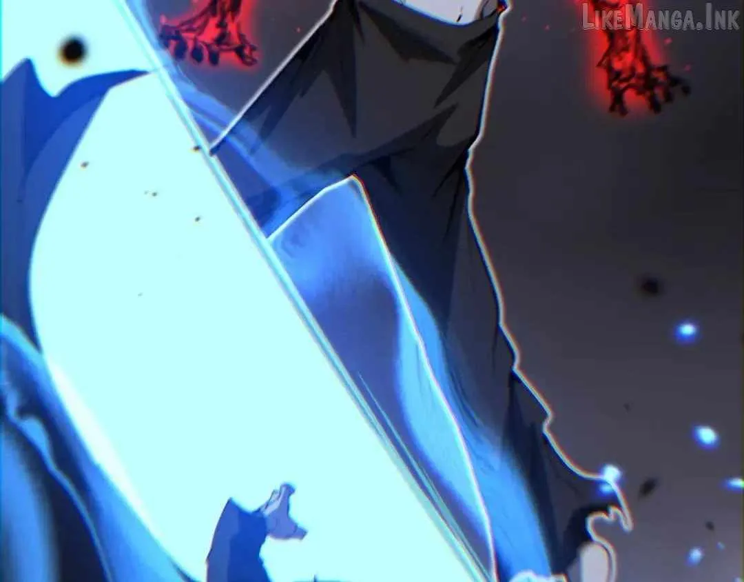 God-level Assassin, I’m the Shadow chapter 126 page 85