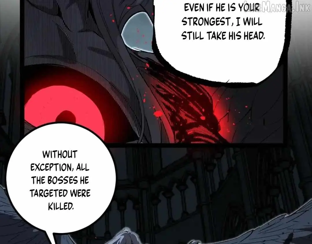God-level Assassin, I’m the Shadow chapter 126 page 24