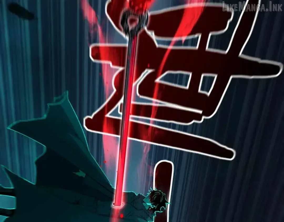 God-level Assassin, I’m the Shadow chapter 126 page 14