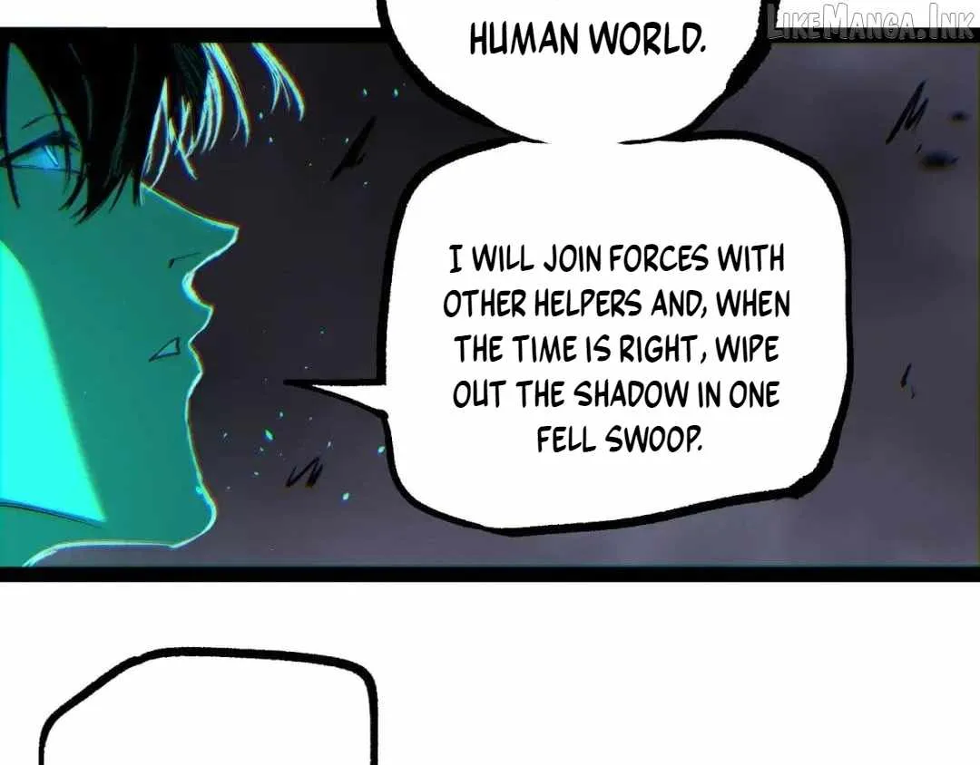 God-level Assassin, I’m the Shadow chapter 126 page 81