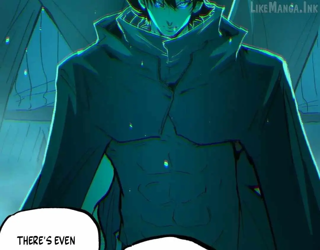 God-level Assassin, I’m the Shadow chapter 126 page 40