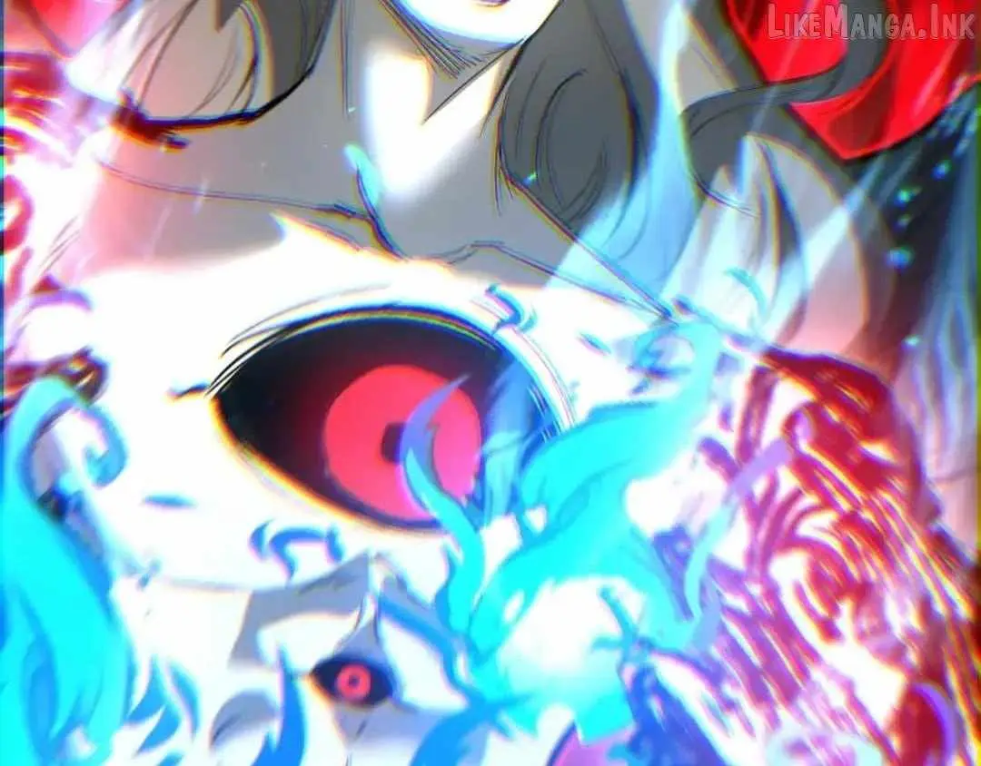 God-level Assassin, I’m the Shadow chapter 126 page 77