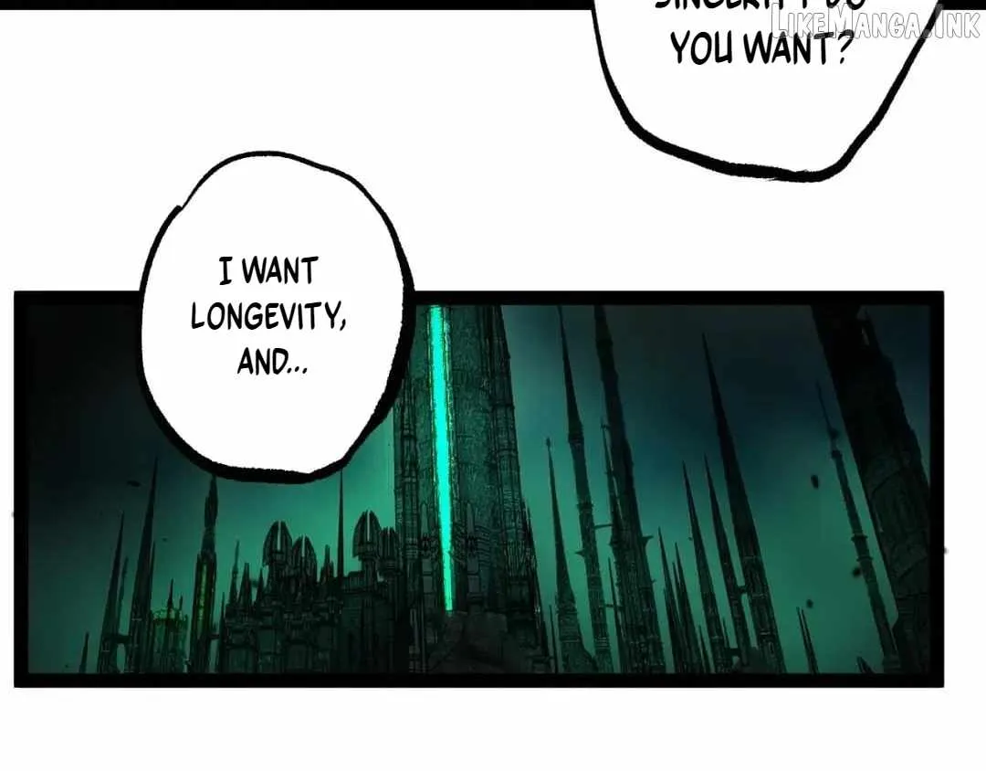 God-level Assassin, I’m the Shadow chapter 126 page 30