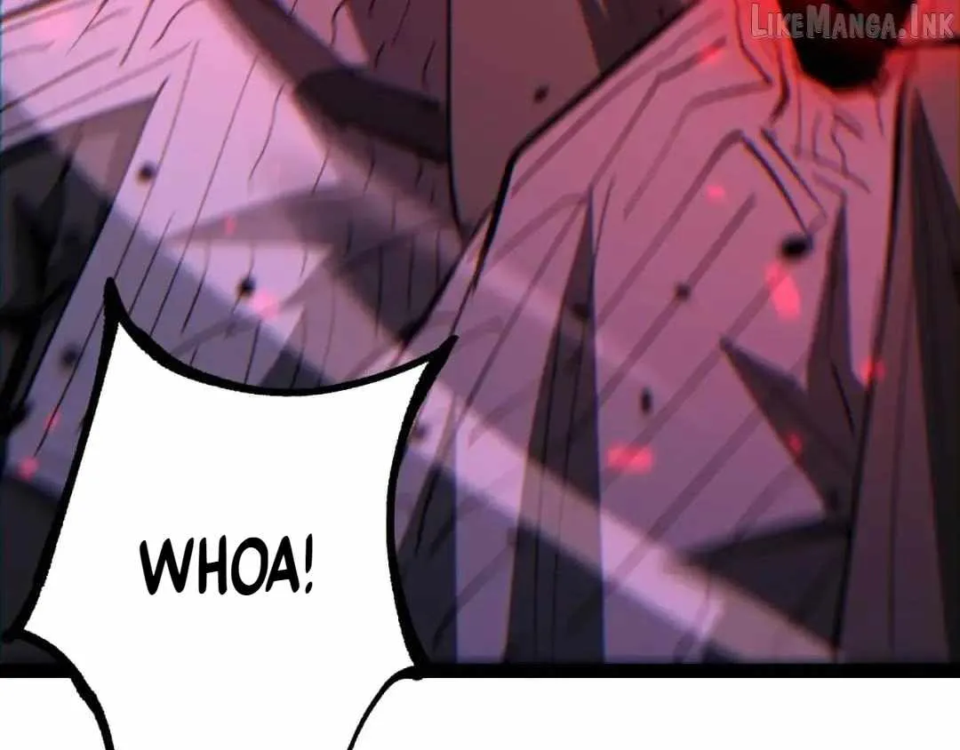 God-level Assassin, I’m the Shadow chapter 126 page 63