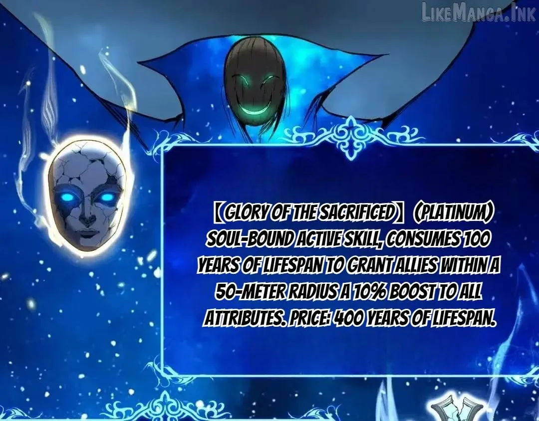 God-level Assassin, I’m the Shadow chapter 127 page 89
