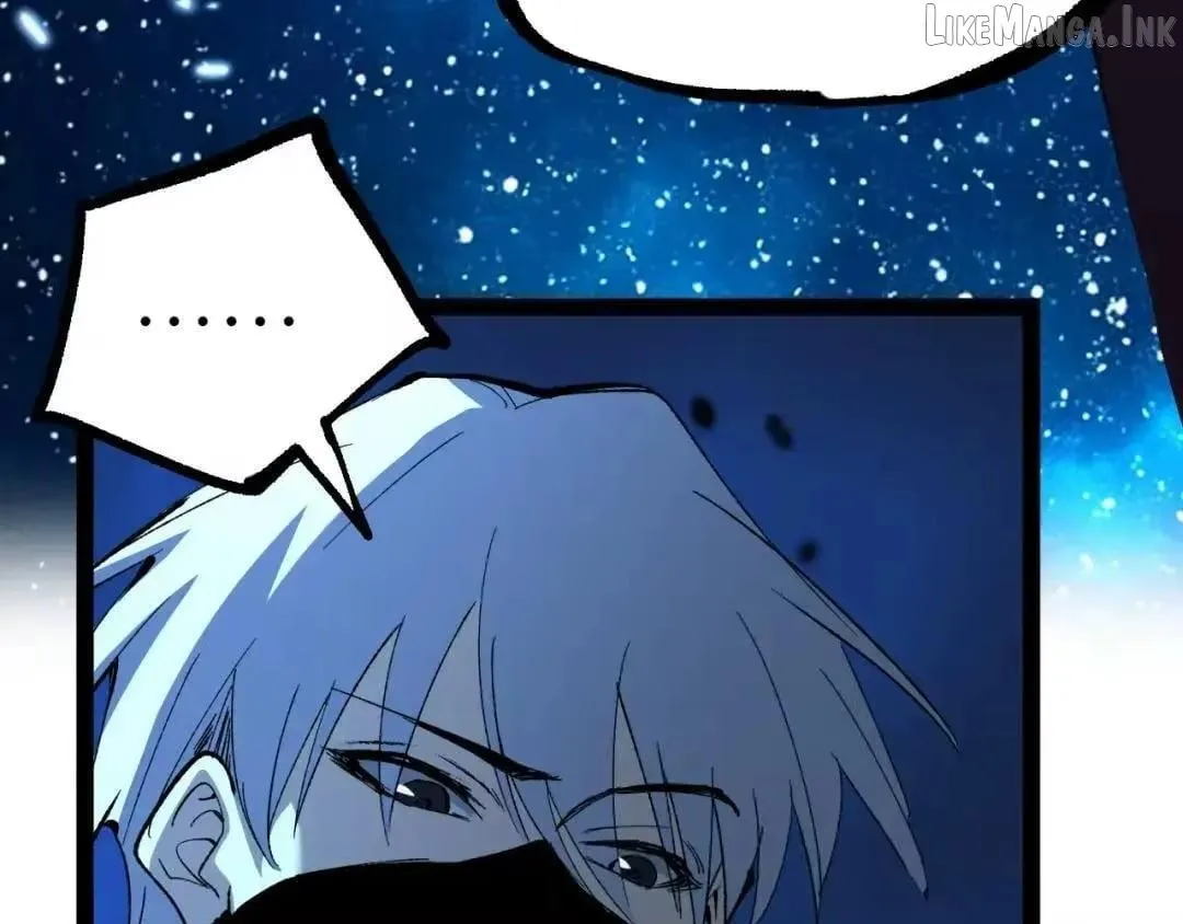 God-level Assassin, I’m the Shadow chapter 127 page 98