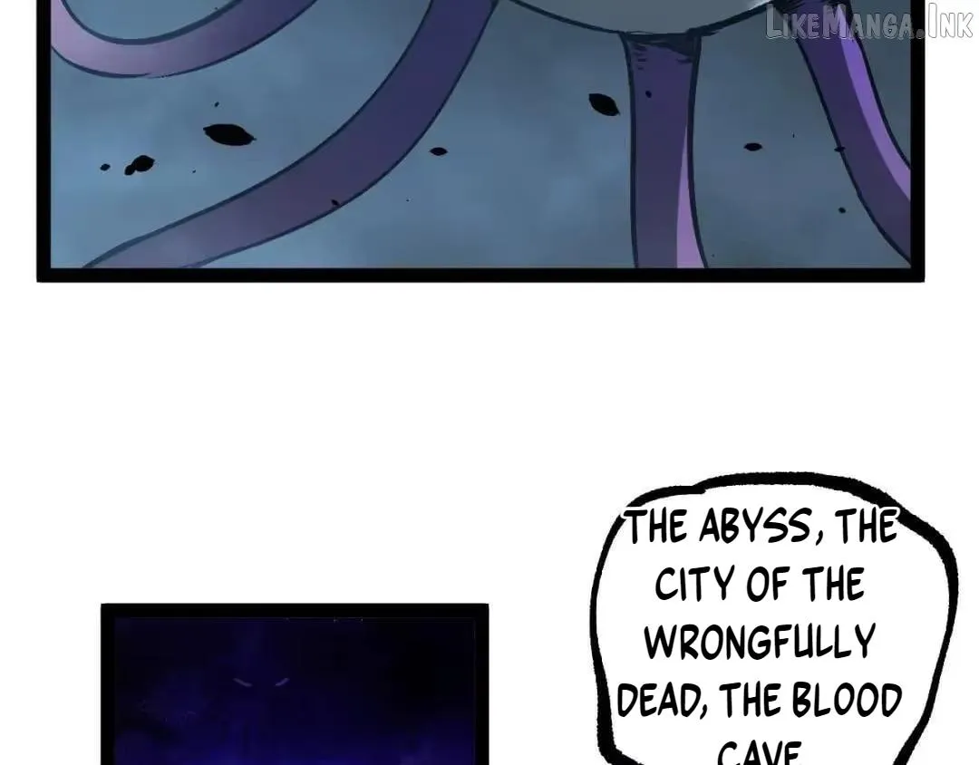 God-level Assassin, I’m the Shadow chapter 127 page 22