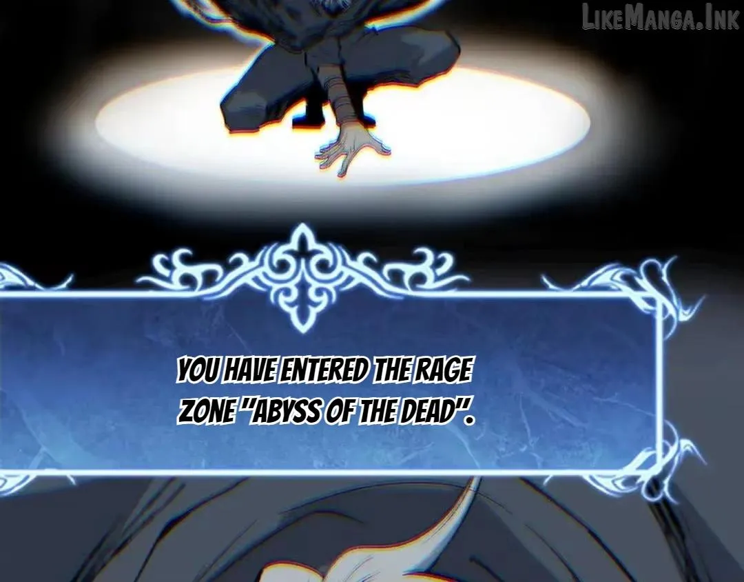 God-level Assassin, I’m the Shadow chapter 127 page 43