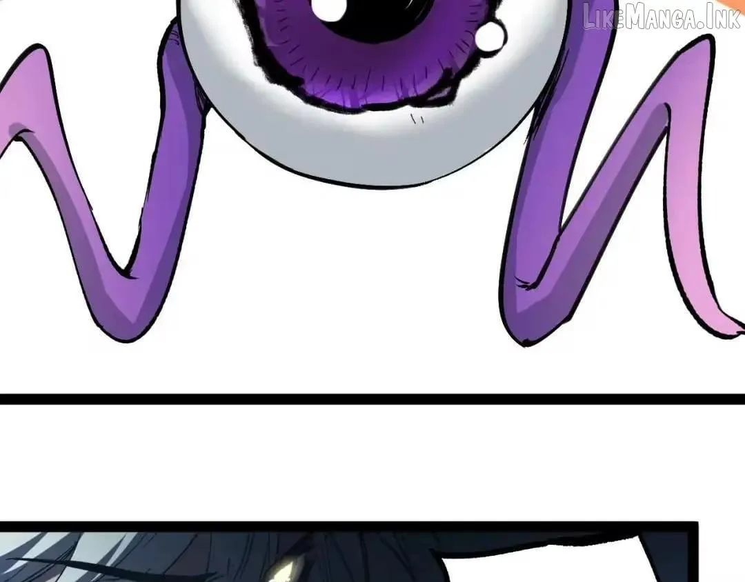 God-level Assassin, I’m the Shadow chapter 127 page 17