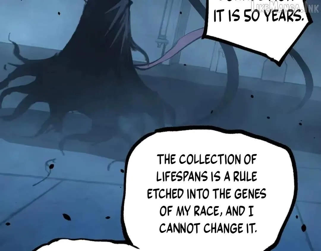 God-level Assassin, I’m the Shadow chapter 127 page 20