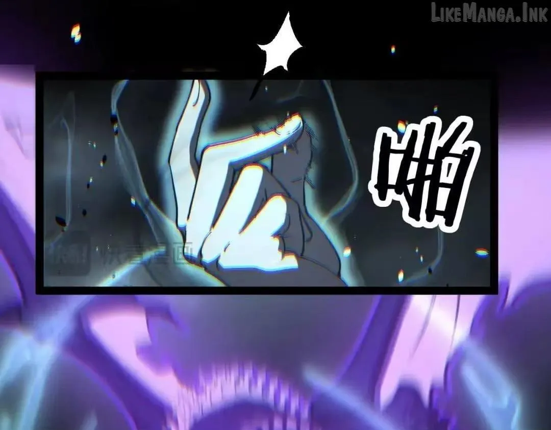 God-level Assassin, I’m the Shadow chapter 127 page 56