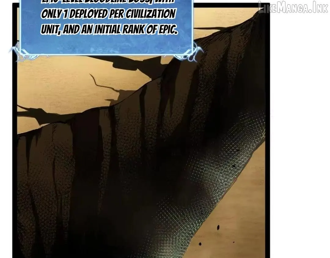 God-level Assassin, I’m the Shadow chapter 127 page 8