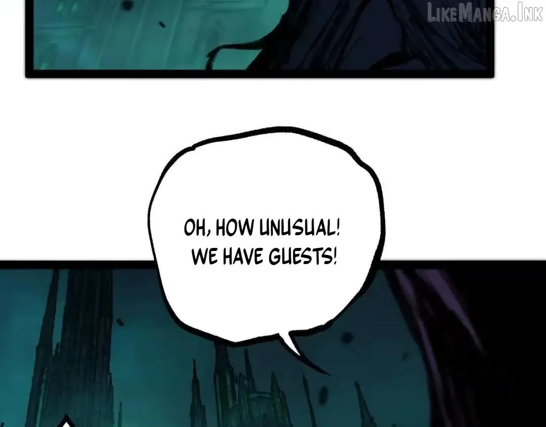 God-level Assassin, I’m the Shadow chapter 127 page 80