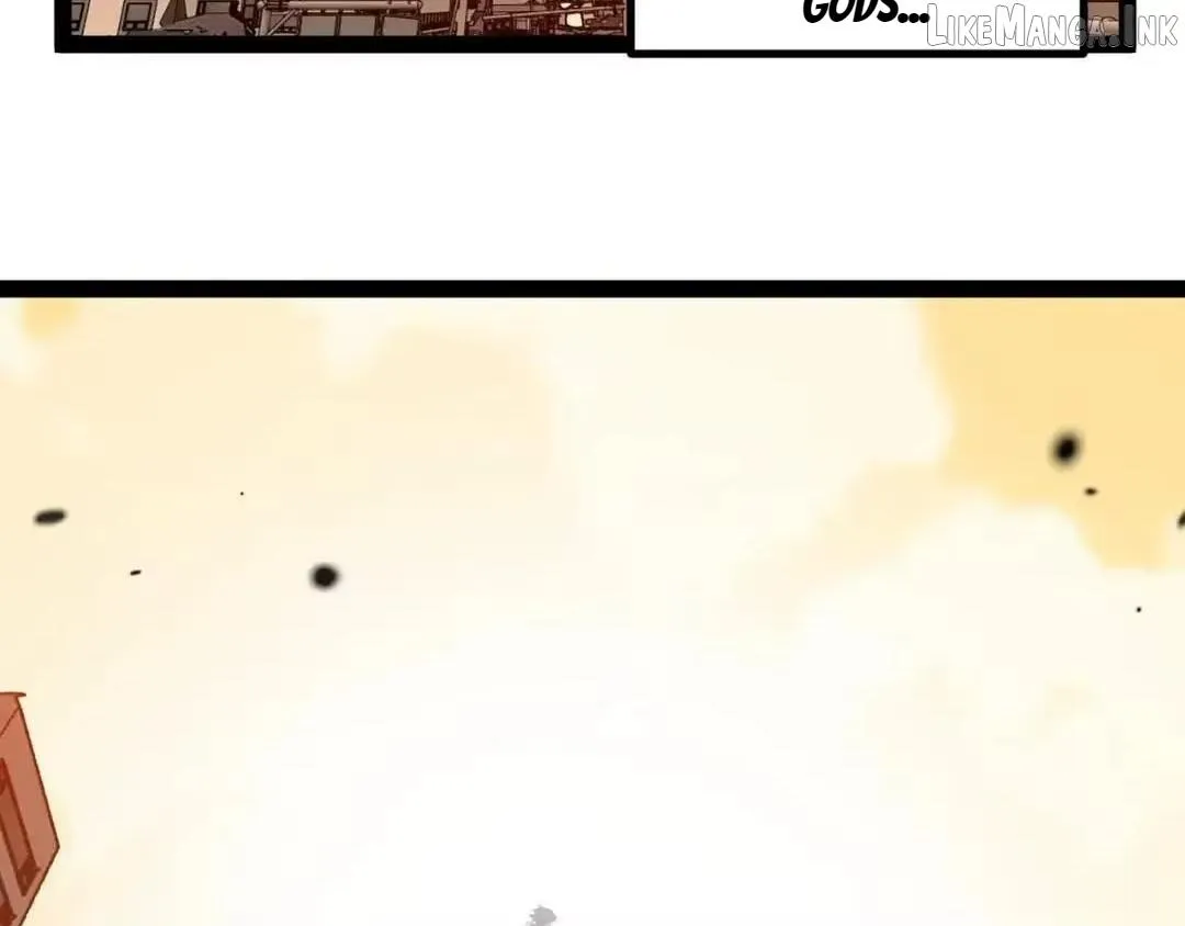 God-level Assassin, I’m the Shadow chapter 127 page 107