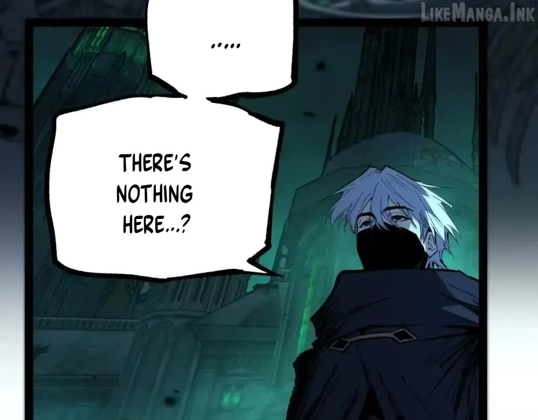 God-level Assassin, I’m the Shadow chapter 127 page 79