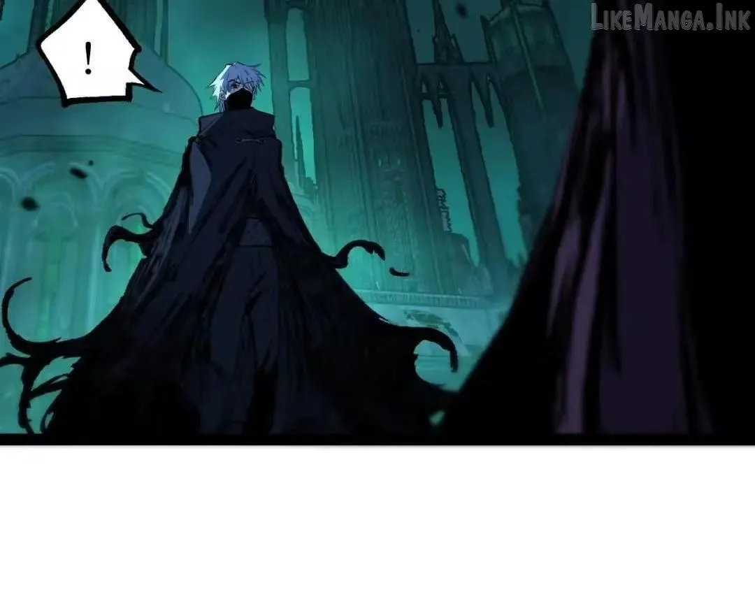 God-level Assassin, I’m the Shadow chapter 127 page 81