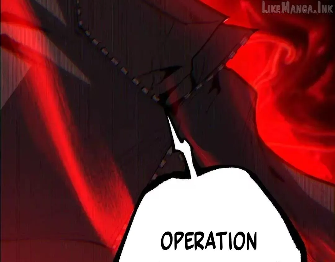 God-level Assassin, I’m the Shadow chapter 127 page 111