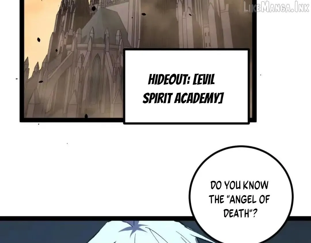 God-level Assassin, I’m the Shadow chapter 127 page 2