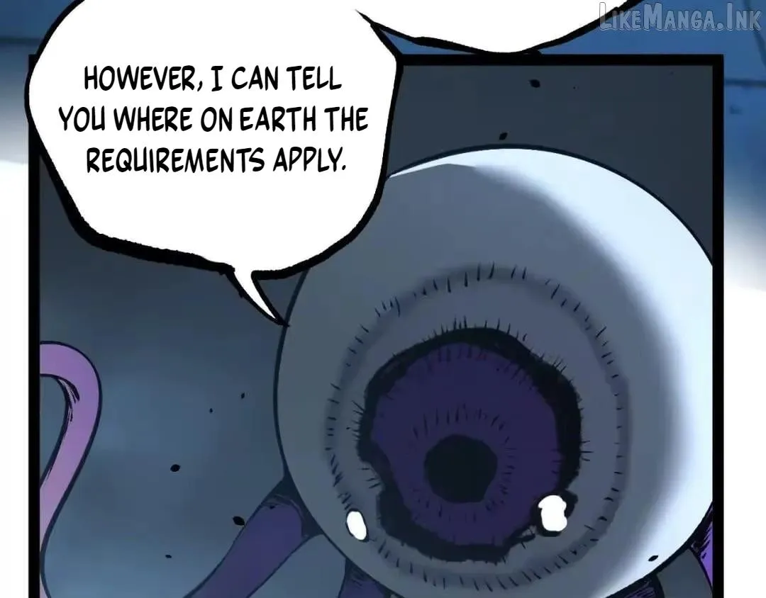 God-level Assassin, I’m the Shadow chapter 127 page 21