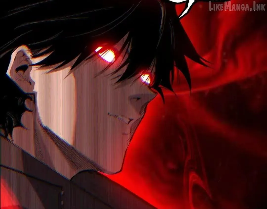 God-level Assassin, I’m the Shadow chapter 127 page 110