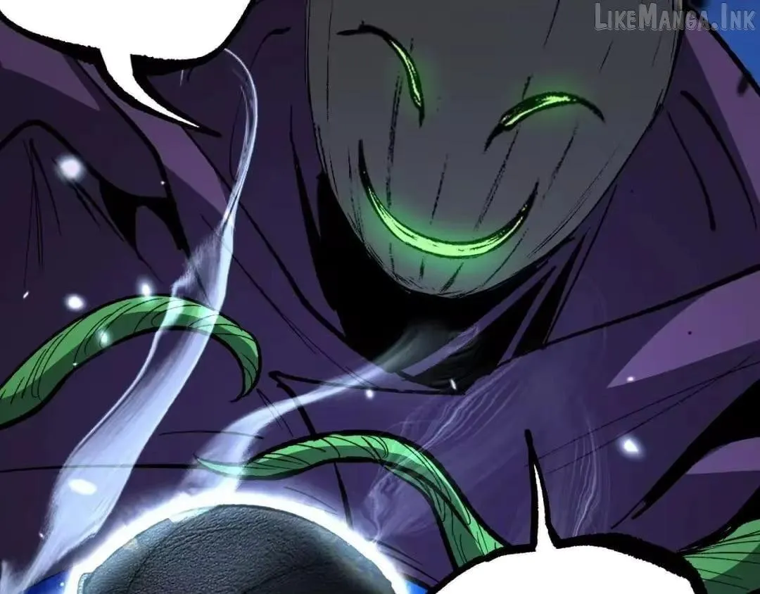 God-level Assassin, I’m the Shadow chapter 127 page 96