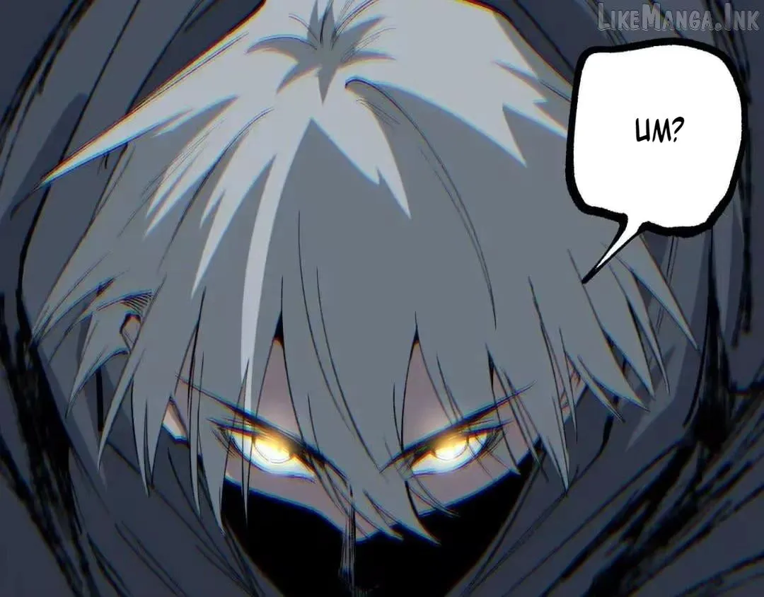 God-level Assassin, I’m the Shadow chapter 127 page 44
