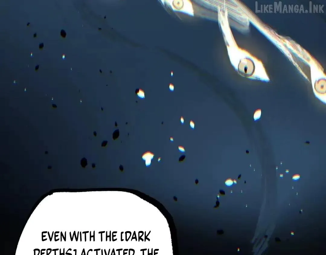 God-level Assassin, I’m the Shadow chapter 127 page 49