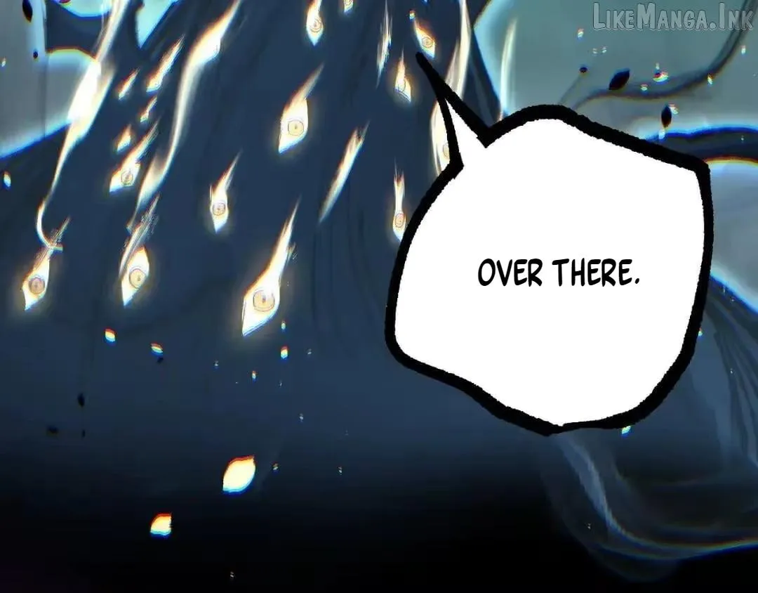 God-level Assassin, I’m the Shadow chapter 127 page 55